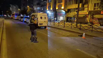 Eskişehir'de 46 yaşındaki kadın, eski sevgilisi tarafından bıçaklandı