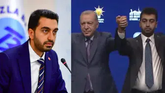 Eren Ali Bingöl'ün AK Parti'ye geçişinin ardından ilk istifa