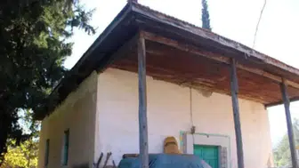 Korkuteli'deki tarihi minaresiz caminin tescil kararı iptal edildi