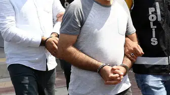 Diyarbakır'da araca silahlı saldırı : 1 ölü, 12 gözaltı