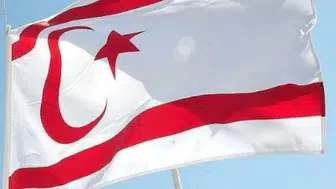 KKTC sınır kapısı yakınlarında çıkan yangın kontrol altına alındı
