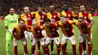 Galatasaray, 2 bin 127 günün ardından Erzurumspor FK'nın konuğu olacak