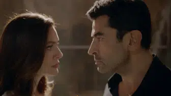 A.B.İ dizisi 2. sezon ne zaman başlıyor? Kenan İmirzalıoğlu ve Bergüzar Korel'li dizinin yayın tarihi belli oldu