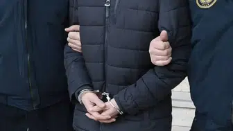 Kayseri'de 10 yıl hapis cezası bulunan firari yakalandı