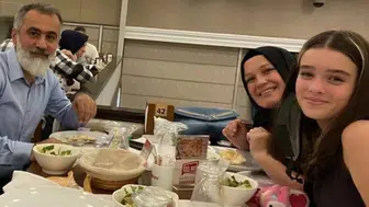 Ünal Çiftçi kimdir? Ülkü Hilal Çiftçi'nin babasının mesleği nedir, neler söyledi?