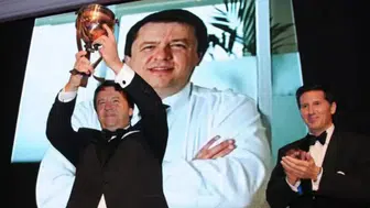 Kahve Dünyası’nın sahibi Birol Altınkılıç hayatını kaybetti ! Monte Carlo’da kalp krizi geçirdi