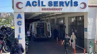 Kayıp kadının cesedi, yanan araçta bulundu : 4 gözaltı