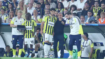 İsmail Kartal'dan Lyon karşılaşmasının ardından açıklama