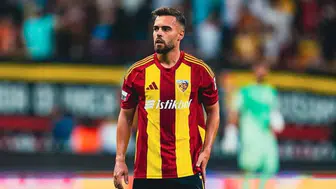 Kayserispor'da Miguel Cardoso ile yollar ayrıldı