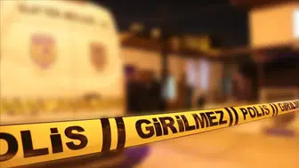 Alanya’da 82 yaşındaki kadın 4'üncü kattaki balkondan düşerek hayatını kaybetti