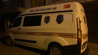 Aydın'da komşularının şüphelendiği adam evinde ölü bulundu