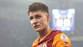 Kazımcan Karataş, Galatasaray'dan ayrılacak mı?