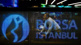 Borsa İstanbul'da BIST 100 endeksi güne düşüşle başladı!
