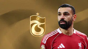 Trabzonspor'dan Mohamed Salah açıklaması