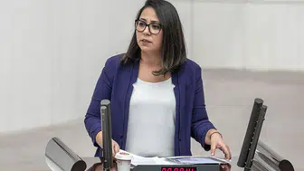 Ankara Cumhuriyet Başsavcılığı'ndan Saliha Sera Kadıgil hakkında soruşturma