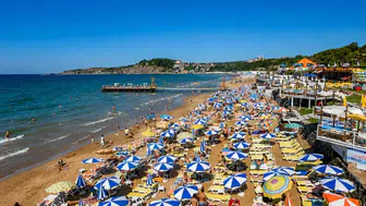 Bodrum'da çalışma koşulları krizi : Çalışanlar işi bıraktı