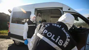 Gaziosmanpaşa'da kan donduran olay