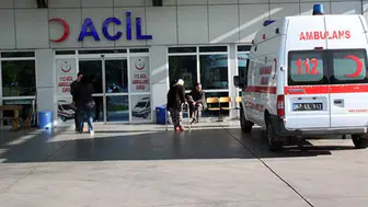 Batman'da 82 yaşındaki yaşlı kadın elektrik akımına kapılıp öldü