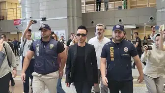 Mabel Matiz’in 'Ha Leylim' şarkısına soruşturma başlatıldı