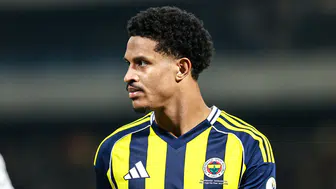 Oosterwolde'nin transferinin ardından Roma'dan ayrılacak isim belli oldu