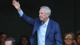 Aziz Yıldırım, yıldız futbolcuya rest çekti