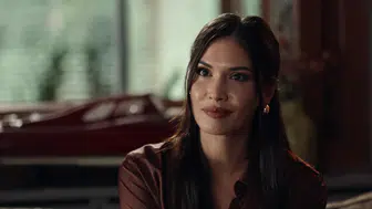 Ebru Şam 'Güller ve Günahlar' dizisinde