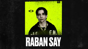 Big5 Türkiye yarışmacısı Raban Say kimdir? Kaç yaşında, nereli?