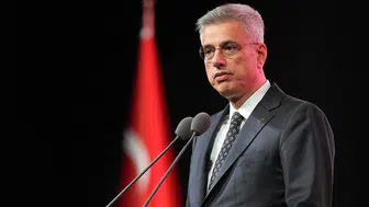 Memişoğlu’ndan gemi kazasına ilişkin açıklama
