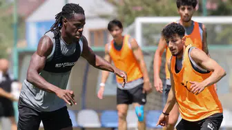 Alanyaspor'da Erzurum kampı tamamlandı