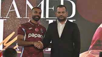 Ertuğrul Doğan : Mohamed Salah’ı parayla ikna edemezsiniz