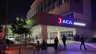 Sakarya'da otomobilin çarptığı 3 yaşındaki Cihangir öldü