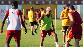 Galatasaray, Süper Lig'de son 10 sezonun ilk hafta maçlarında 8 kez kazandı