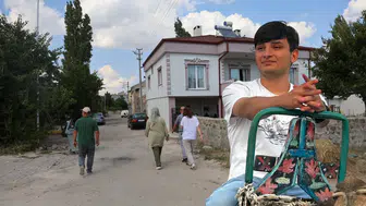 Tatil için Nevşehir'e gelmişti ! Mehmet Yılmaz'dan 3 gündür haber yok