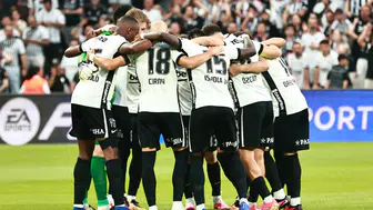 Beşiktaş'ın galibiyetinin ardından UEFA ülke puanı güncellendi