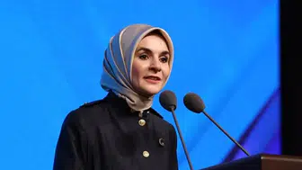 Bakan Göktaş, '19'uncu Emirdağ Gurbetçi Festivali'nde