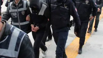 Ankara'da sevgili vaadiyle gasp yaptılar : 5 şüpheli gözaltında