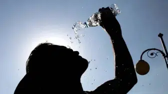 Kavurucu sıcaklar devam ediyor, 6 bölgede sağanak bekleniyor