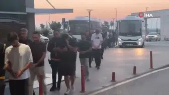 Manisa'da 300 milyon liralık dolandırıcılık ağır çökertildi