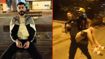 Yangın soruşturmasında kadın hakkında gözaltı kararı