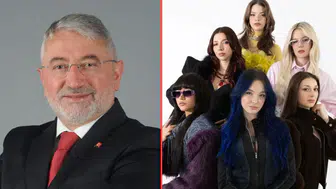 Çorum Belediye Başkanı Aşgın'dan 'Manifest' açıklaması