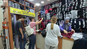 Okul kıyafetlerinde yeni dönem : Arma zorunluluğu geri geldi
