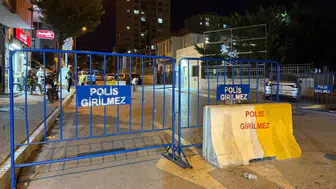 Nezarethanede intihar girişiminde bulunan şahıs, hastanede öldü