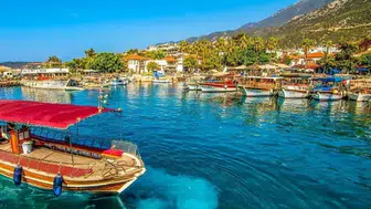 Antalya Kaş'ta tatil fiyatları ne kadar? Villa, yemek ve tekne turu hakkında bilgiler