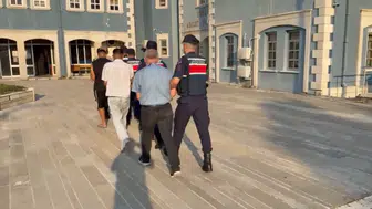 23 ilde düzensiz göçmen operasyonu