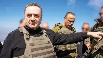 İsrail Savunma Bakanı Katz'dan Suriye ve Türkiye'ye gözdağı