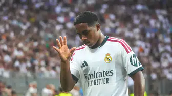 Fenerbahçe'nin transfer gündemindeydi : Real Madrid, Endrick için kararını verdi