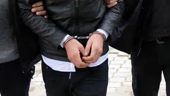 Fenerbahçe formalı küçük çocuğa tepki göstermişti ! Taraftar adliyeye sevk edildi