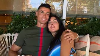 Cristiano Ronaldo ve Georgina Rodriguez'in evlilik anlaşması ortaya çıktı ! İşte o şartlar