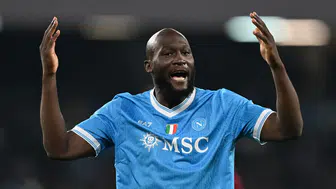 Lukaku'nun sağlık kontrolünden sonuç çıktı