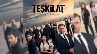Teşkilat dizisinin 7. sezon öncesi kadrosundaki değişiklikler neler?